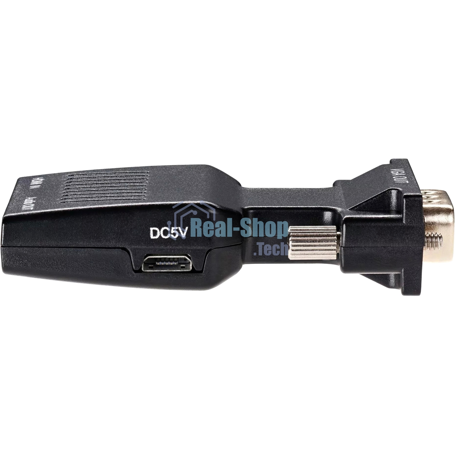 Переходник HDMI(F) --> VGA(M)+audio, AOpen CA336A 1080x60Hz