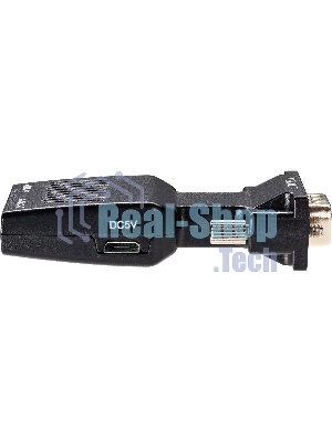 Переходник HDMI(F) --> VGA(M)+audio, AOpen CA336A 1080x60Hz