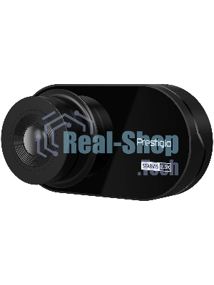 Видеорегистратор Prestigio RoadRunner 460W, 2560x1440, 3