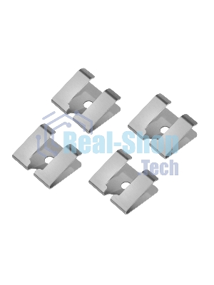 Индукционная варочная панель Maunfeld CVI594SWH