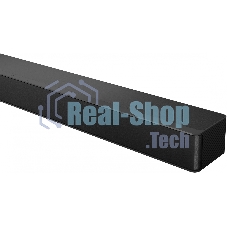 Саундбар Hisense HS2100 2.1 240Вт черный