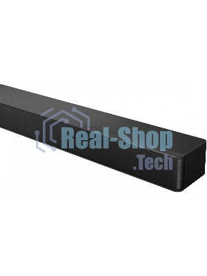 Саундбар Hisense HS2100 2.1 240Вт черный