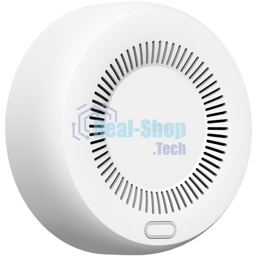 Датчик утечки газа Aqara Smart Natural Gas Detector (JT-BZ-03AQ/A)