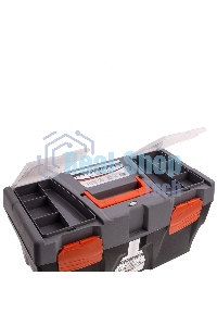 Ящик STELS 90705 для инструмента 500х260х260мм 20'' пластик