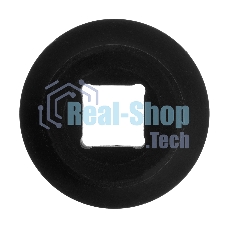 Головка ударная шестигранная, 30 мм, 1/2