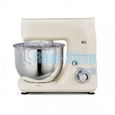 Планетарный миксер BQ MX520 White. Макс. мощность: 1600 Вт, Регулировка скорости: 6 скоростей + импульсный режим Планетарный миксер BQ MX520 White. Макс. мощность: 1600 Вт, Регулировка скорости: 6 скоростей + импульсный режим