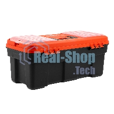 Ящик для инструмента с мет. замками 22