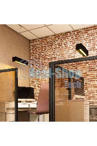 Лампа светодиодная Gauss LED Elementary T8 Glass 600мм G13 10W 780lm 4000K 1/30 0