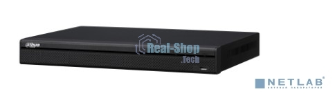 Видеорегистратор Dahua DHI-NVR4216-4KS2/L
