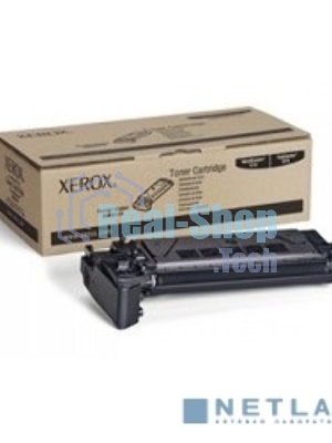 Картридж лазерный Xerox 006R01278 черный для Xerox WC 4118/FC 2218 (8000 стр)(Channels)