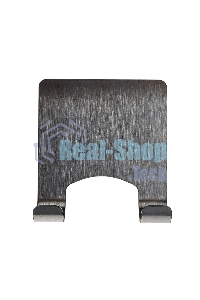 Держатель Rexant для бритвенного станка из нержавеющей стали