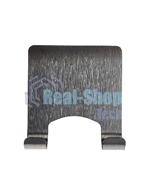 Держатель Rexant для бритвенного станка из нержавеющей стали