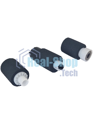 Ролик отделения Cactus CS-BRA-KYO-P2040 (2F909171, 2HN06080, 2F906230) для Kyocera TASKalfa 4012i, 3510i, 3501i, 3500i, 3212i