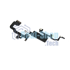 Шлейф в сборе с динамиком микрофоном и сенсором для Apple iPhone 12 Pro Max