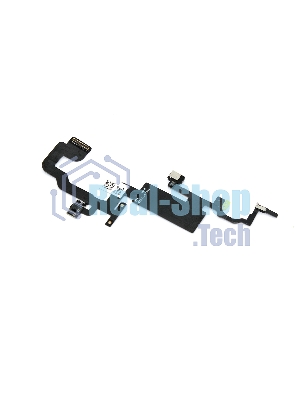 Шлейф в сборе с динамиком микрофоном и сенсором для Apple iPhone 12 Pro Max