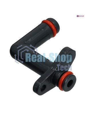 Штуцер ЗУ Bosch TES, Siemens EQ7