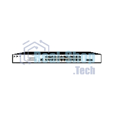 Коммутатор Origo OS3126 OS3126/A1A (L2) 24x1 Гбит/с 2SFP управляемый
