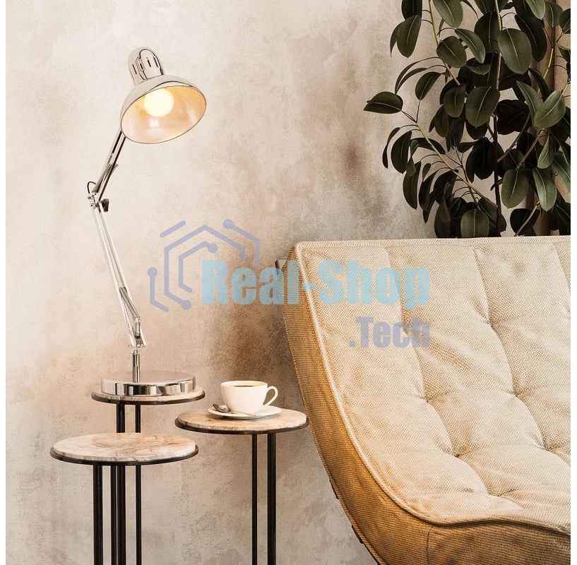 Лампа светодиодная Gauss 23217A LED Elementary A60 7W E27 520lm 2700K 1/10/100 0