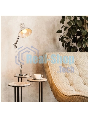 Лампа светодиодная Gauss 23217A LED Elementary A60 7W E27 520lm 2700K 1/10/100 0
