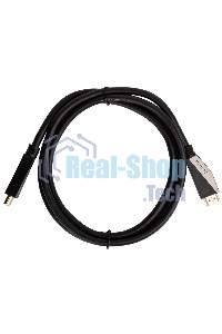 Кабель HDMI 19M/M,ver. 2.1, 8K@60 Hz 1.5m VCOM CG860-1.5M