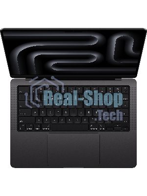 Ноутбук Apple MacBook Pro A3403 M4 Pro 14 core 48Gb SSD 512Gb/20 core GPU 16.2
