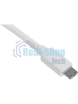 Микрофон Logitech Microphone for Rally ConferenceCamMic Pod Off белый