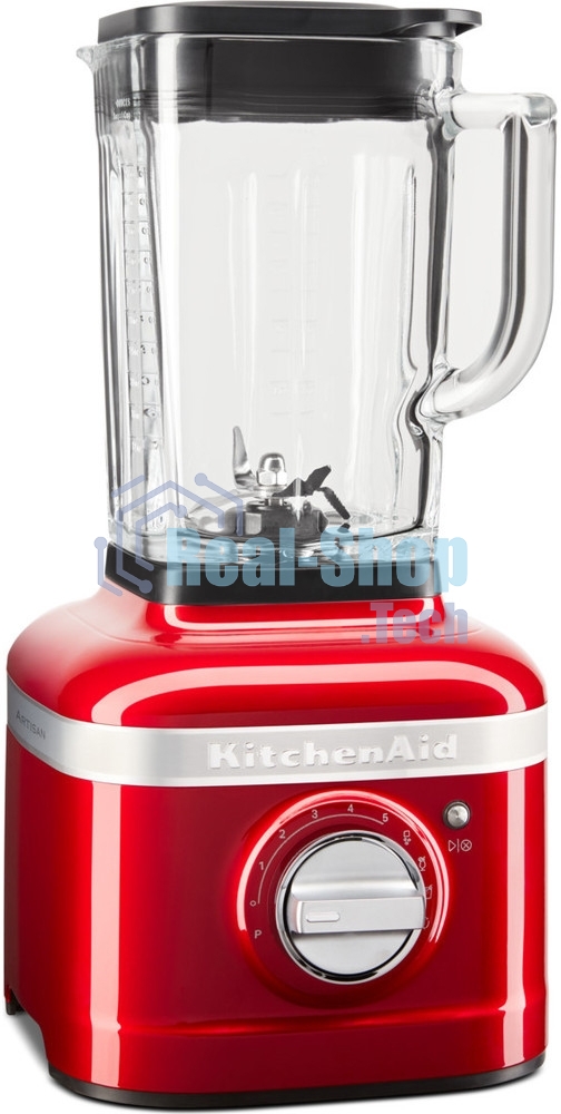 Блендер KitchenAid 5KSB4026EER красный