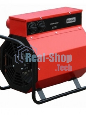 Пушка тепловая 9кВт HINTEK PROF-09380 04.000040