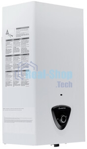 Газовая колонка Ariston ABS Fast Evo 11 B FAST EVO ONT B 11 NG RU, газовый