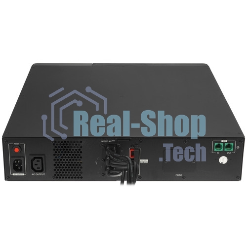 Батарея для ИБП Battery cabinet CyberPower BP48VP2U03EU for PR2200ERTX L2UA/PR3000ERTX L2UA (12V/6AH х 16) with built-in charger