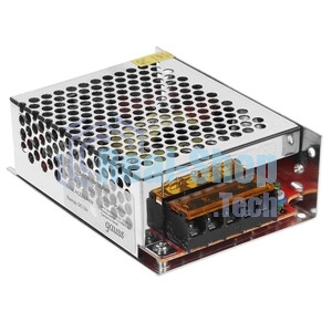 Блок питания GAUSS LED STRIP PS 60W 12V