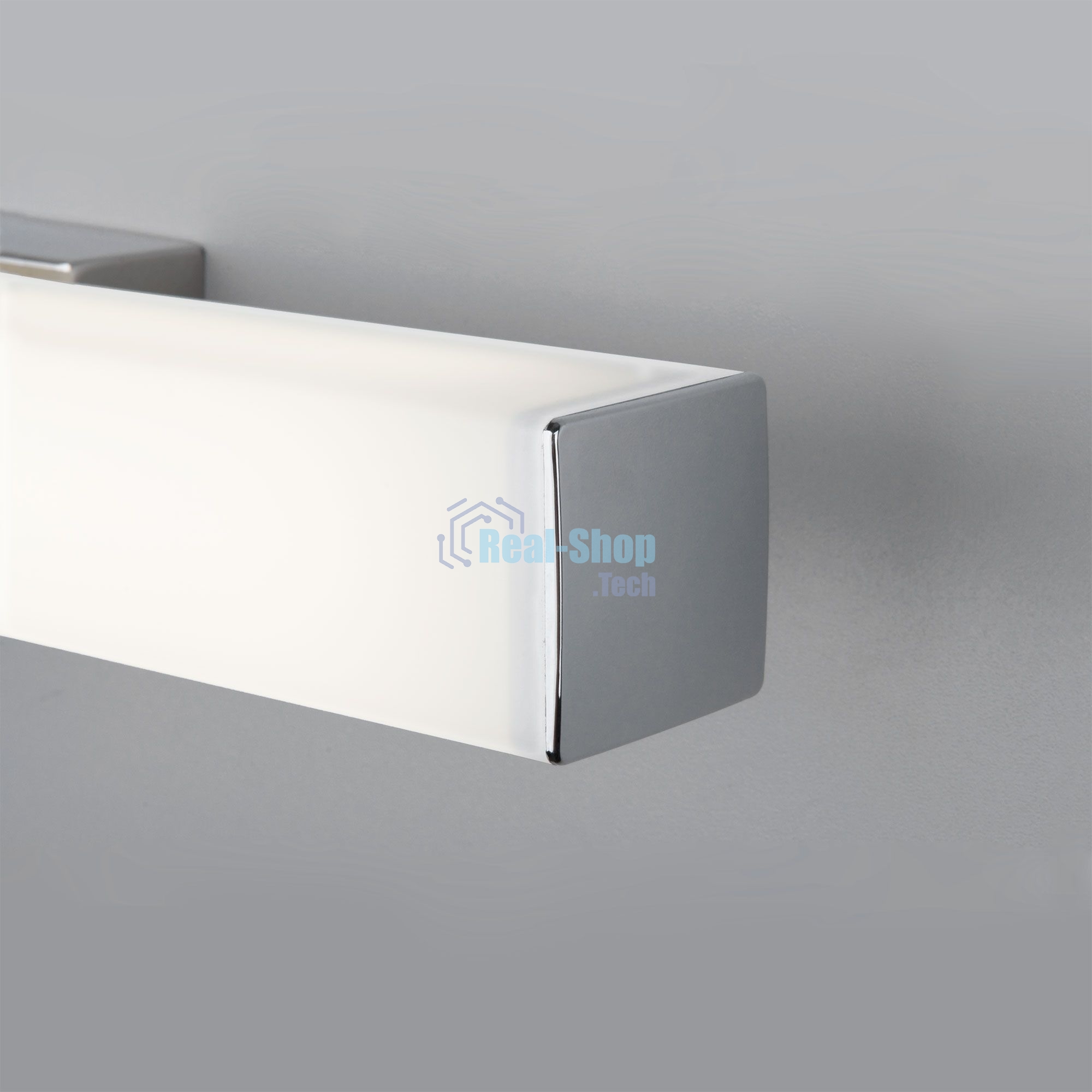 Светильник настенный светодиодный Protera MRL LED 1008 / хром