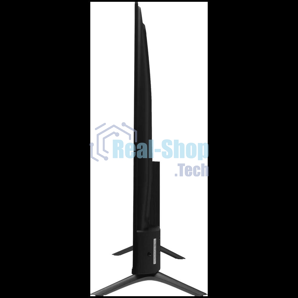 Телевизор Xiaomi TV A Pro 50 2026 L50MB-APRU черный DLED UHD 60Hz Smart TV