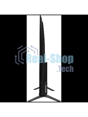Телевизор Xiaomi TV A Pro 50 2026 L50MB-APRU черный DLED UHD 60Hz Smart TV