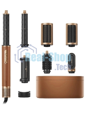 Стайлер Dreame Airstyle Pro, AMF18A