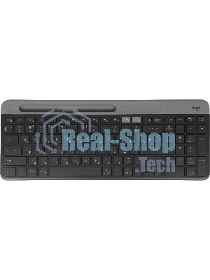 Клавиатура беспроводная Logitech K580 (920-009208) черный