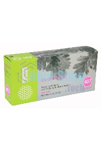 Картридж лазерный Cactus CS-CLT-M407S пурпурный (1000 стр.) для Samsung CLP320/320n/325/CLX3185/3185n/3185fn