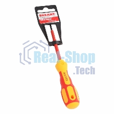 Отвертка Rexant 