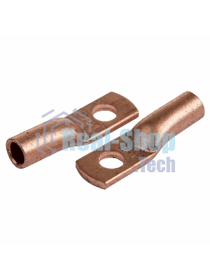 Наконечник Rexant ТМ 25–8–8 (16 мм²-Ø 8 мм) (в упак. 5 шт.)