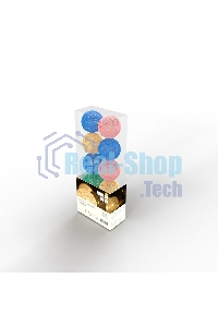 Тайские фонарики 