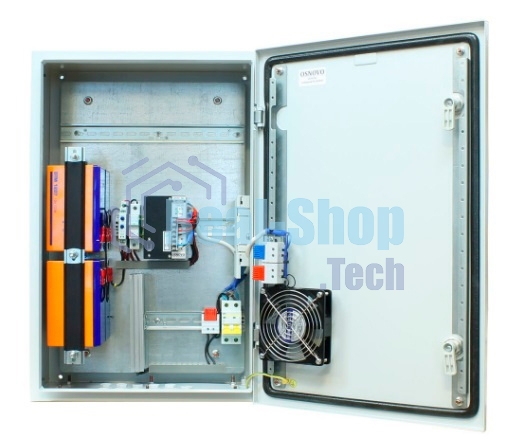 Коммутатор Osnovo OS-46TB1