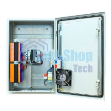 Коммутатор Osnovo OS-46TB1