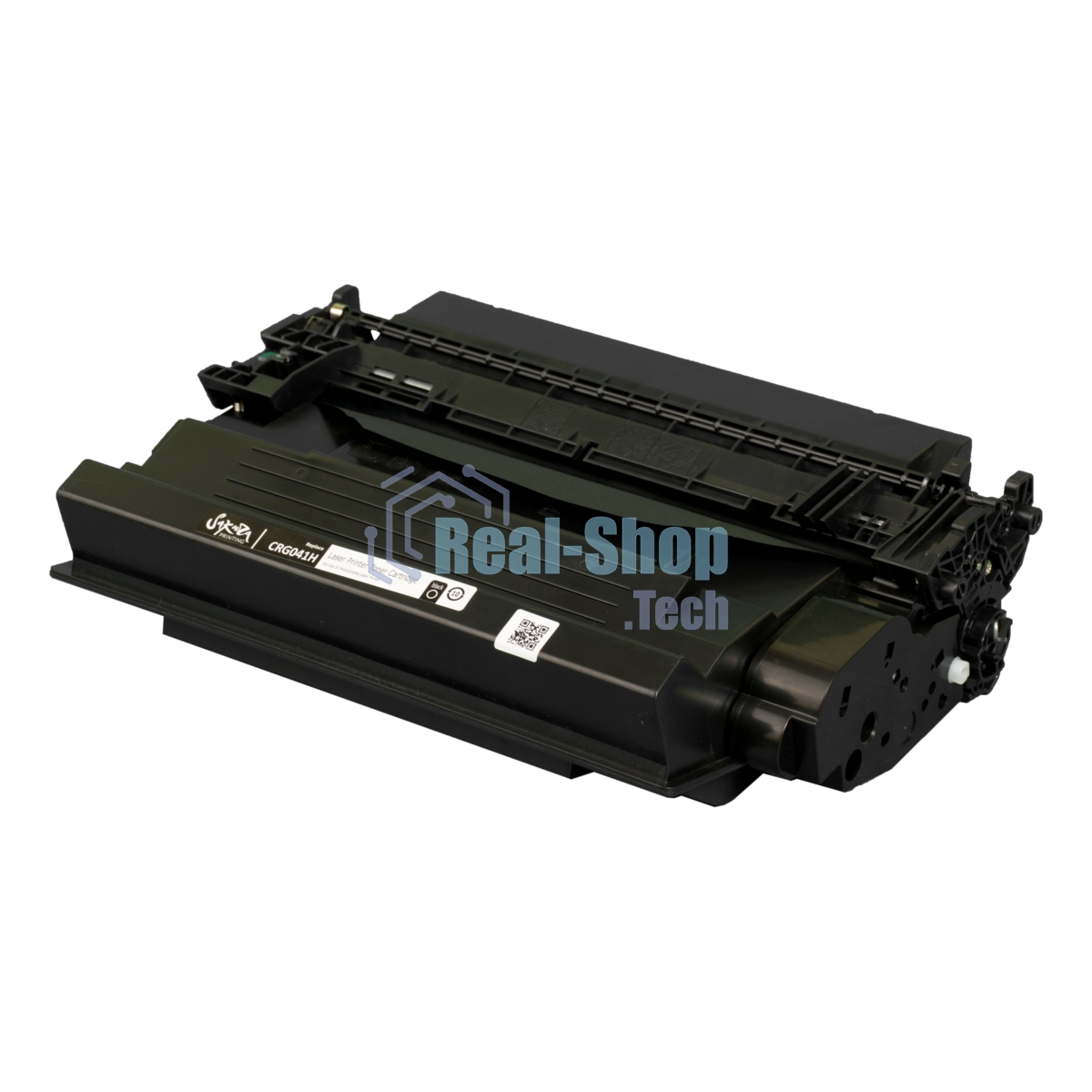 Картридж лазерный Sakura CRG041 для Canon LBP312x, i-SENSYS MF525x/MF522X, черный, 20 000к.