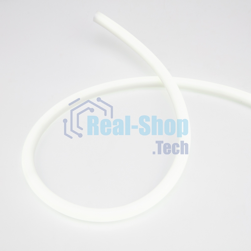 Гибкий неон Neon-night LED 360 (круглый), белый, бухта 50 м