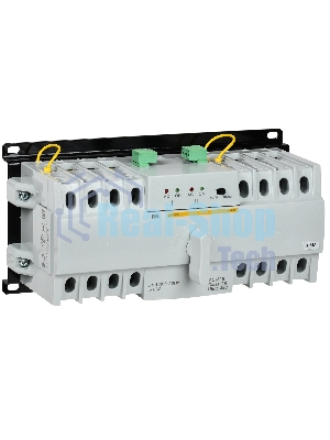 Устройство автоматического ввода резерва АВР 63А KARAT АВР-2 LITE модульное IEK MAT20-063