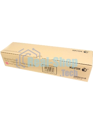 Картридж лазерный Xerox Versant 80 Press пурпурный