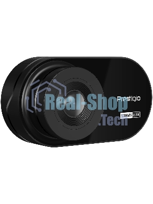 Видеорегистратор Prestigio RoadRunner 460W, 2560x1440, 3
