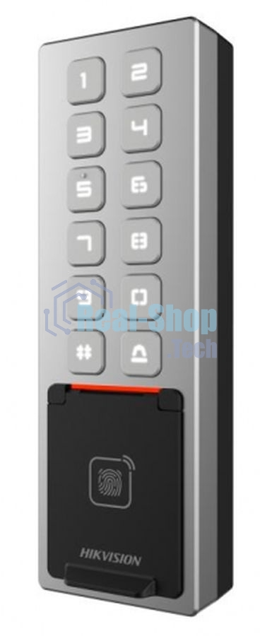 Терминал доступа Hikvision DS-K1T805MBFWX
