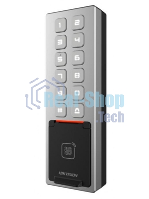 Терминал доступа Hikvision DS-K1T805MBFWX