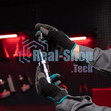 Отвертка ударно-поворотная Matrix 1/2